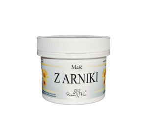 MAŚĆ Z ARNIKI 150ML FARM-VIX