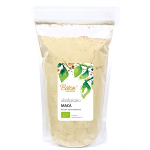 Maca korzeń sproszkowany 1kg Batom