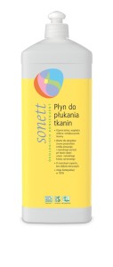 PŁYN DO PŁUKANIA TKANIN EKO 1L SONETT