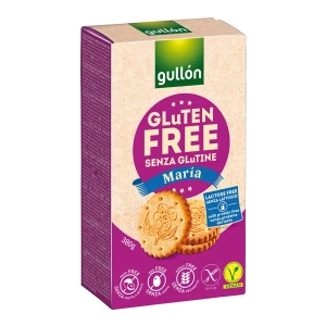 CIASTKA TRADYCYJNE BEZGLUTENOWE 380G GULLON