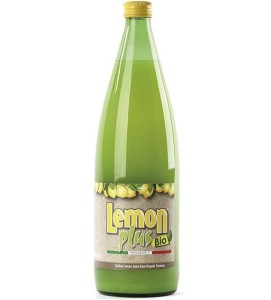 SOK Z CYTRYN SYCYLIJSKICH 100% BIO 1L LEMON PLUS