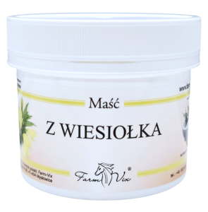MAŚĆ Z WIESIOŁKA 150ML FARM-VIX