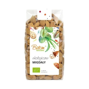 MIGDAŁY BIO 300G BATOM