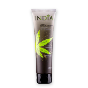 KREM DO RĄK OCHRONNY 100ML INDIA COSMETICS