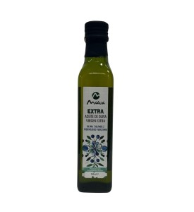 OLIWA Z OLIWEK EXTRA VIRGIN 250ML MAEVA