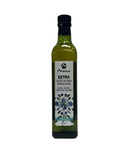 OLIWA Z OLIWEK EXTRA VERGIN 500ML MAEVA