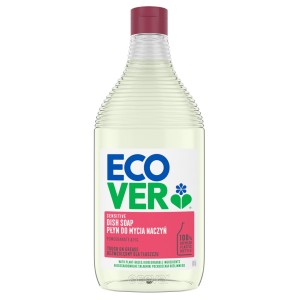 PŁYN DO MYCIA NACZYŃ POMEGRANATE & FIG 450ML ECOVER