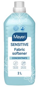 PŁYN DO PŁUKANIA SENSITIVE 2L MAYERI