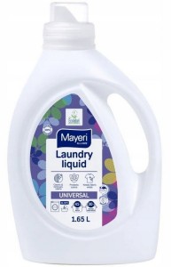 PŁYN DO PRANIA UNIVERSAL / WHITE ALL CARE 1,65 MAYERI