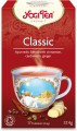 Herbata Klasyczna (Classic) BIO (17 x 2,2g) 37,4g - Yogi Tea-628