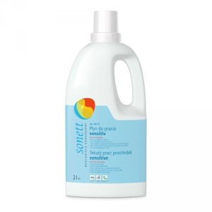 PŁYN DO PRANIA SENSITIV 2L SONETT