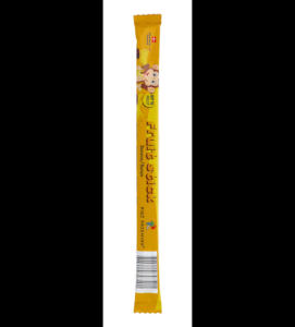 PRZEKĄSKA DAKTYLOWA Z BANANEM 30G MYBITE