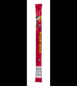 PRZEKĄSKA DAKTYLOWA Z MALINAMI 30G MYBITE