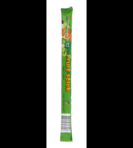PRZEKĄSKA DAKTYLOWA Z JABŁKIEM 30G MYBITE