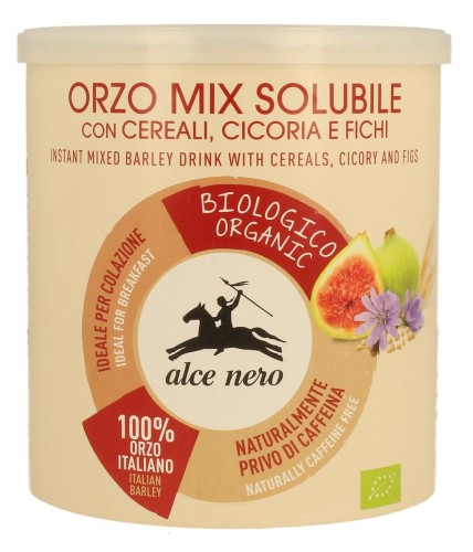 Kawa zbożowa Moka BIO 500g – Alce Nero-776