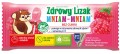 Lizak o smaku malinowym Mniam – Mniam bezglutenowy 6g - STARPHARMA-649