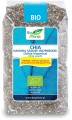 Chia – nasiona szłwii hiszpańskiej BIO 400g - BIO PLANET-871